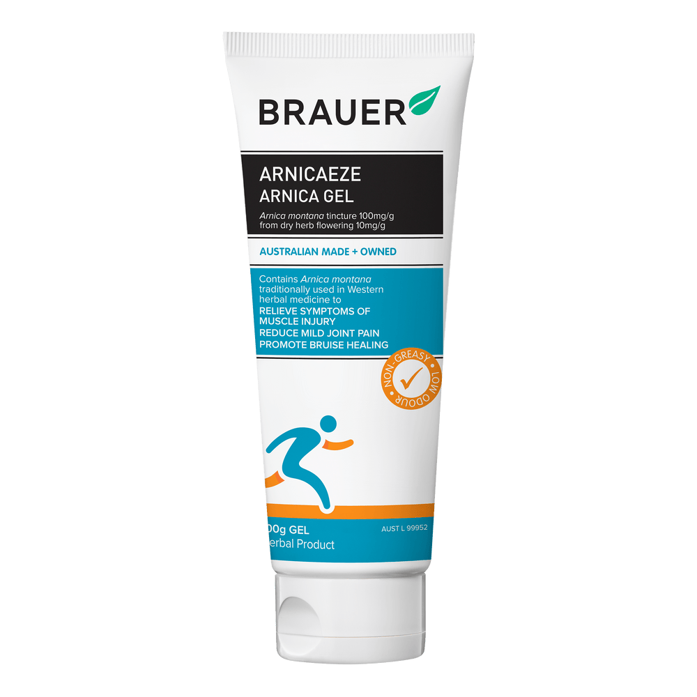 Arnicaeze Arnica Gel