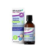 Baby & Child Immune Defence Probiotic Liquid
