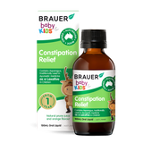 Constipation Relief