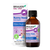 Baby & Child Runny Nose