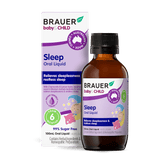 Baby & Child Sleep