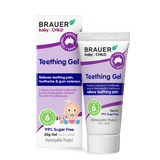 Baby & Child Teething Gel