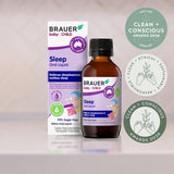 Sleep Oral Liquid 100ml