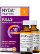 NYDA® express Family Pack
