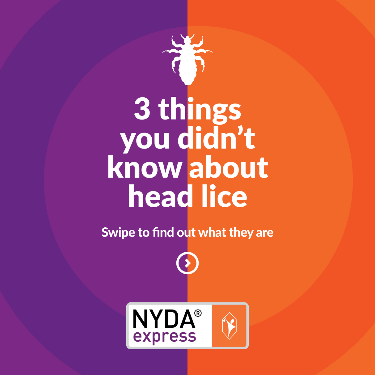 NYDA® express