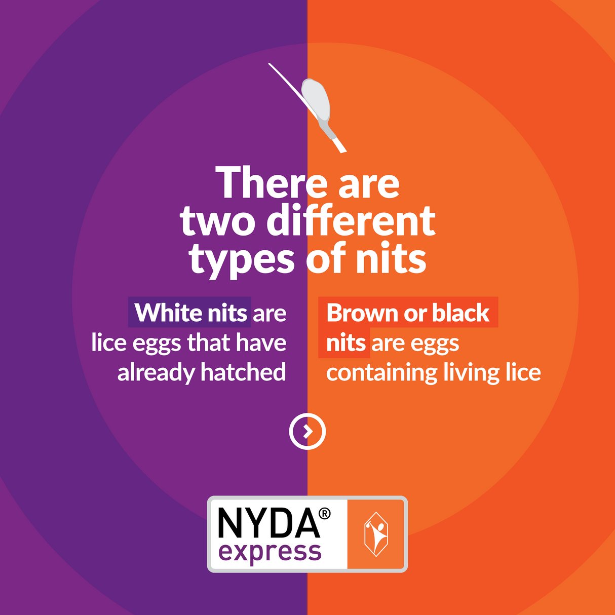 NYDA® express