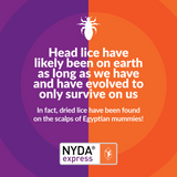NYDA® express