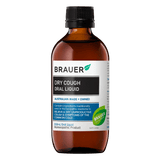 Dry Cough