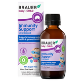 Baby & Child Immunity Support
