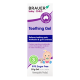 Baby & Child Teething Gel