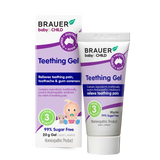 Baby & Child Teething Gel
