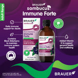 Sambucus Immune Forte