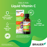 Liquid Vitamin C