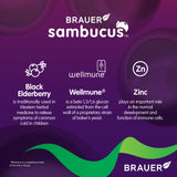 Sambucus Immune Plus Kids
