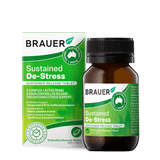 Sustained De-Stress