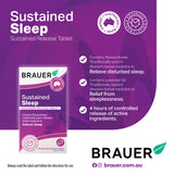 Sustained Sleep