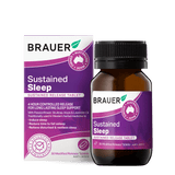 Sustained Sleep