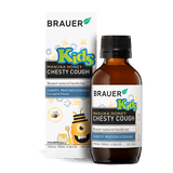 Kids Manuka Honey Chesty Cough